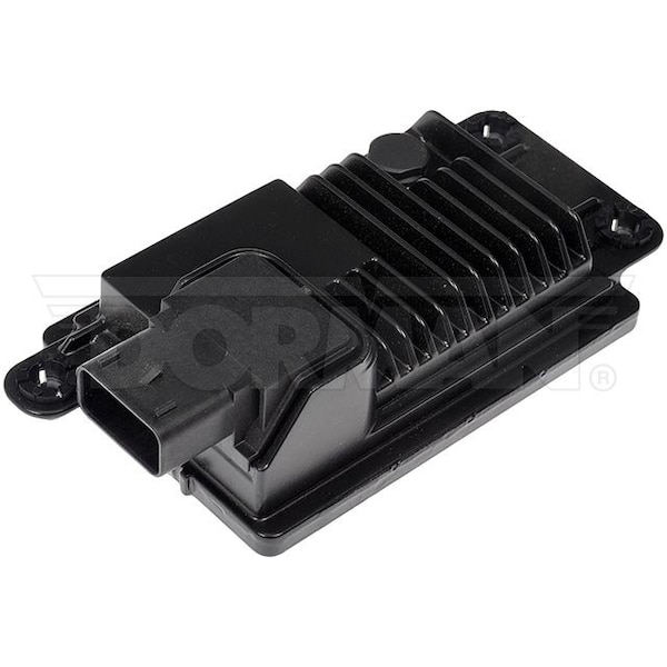OE Replacement 18 Pin Terminal Male